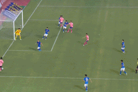 刚刚，苏超积分榜榜首易主！