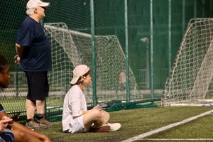 苏超的快乐她们懂！走近上海一支业余女子球队，队员80后到00后都有