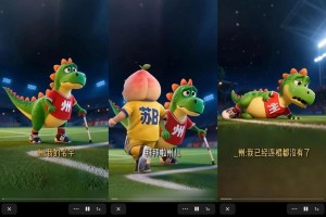 助力「苏超」，AI创作上大分